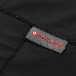 M-Tac куртка Витязь Primaloft Black. Фото 7