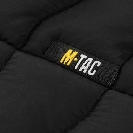 M-Tac куртка Витязь Primaloft Black. Фото 8