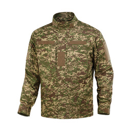 M-Tac кітель армійський літній NGU Camo
