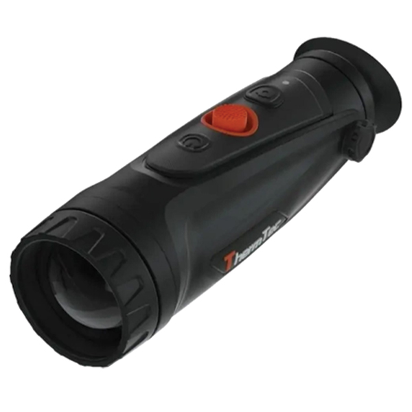 Тепловізійний монокуляр ThermTec Cyclops CP650Pro
