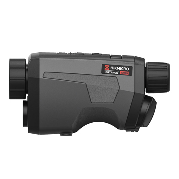 Тепловізійний монокуляр Hikmicro Gryphon-GH35. Фото 2