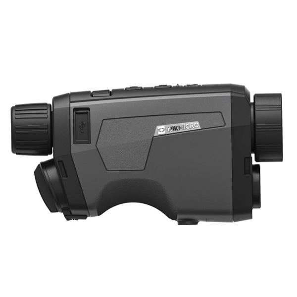 Тепловізійний монокуляр Hikmicro Gryphon-GH35. Фото 3