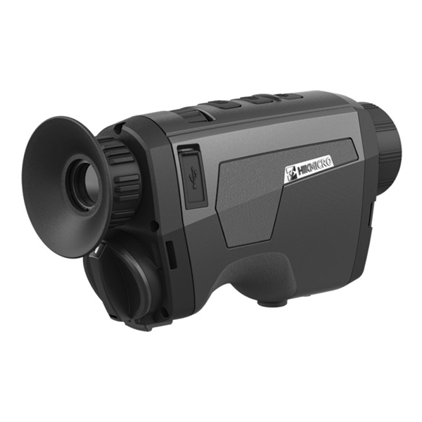 Тепловізійний монокуляр Hikmicro Gryphon-GH35. Фото 6