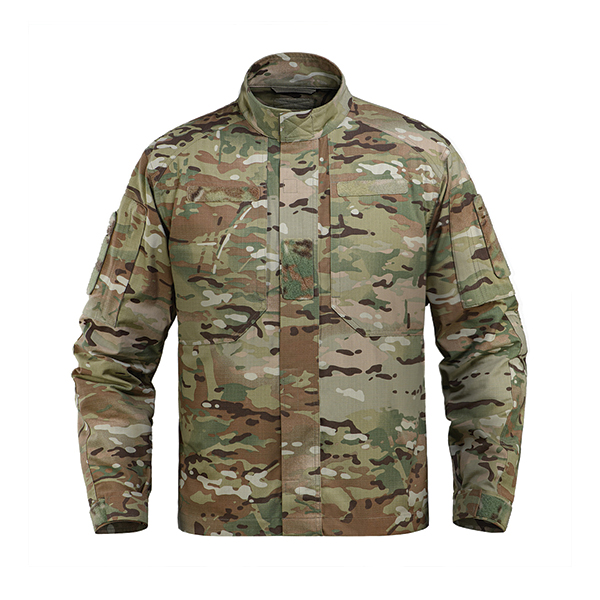M-Tac кітель Military Elite NYCO Extreme Multicam. Фото 2