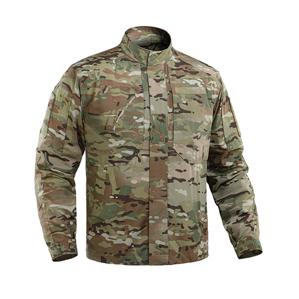 M-Tac кітель Military Elite NYCO Extreme Multicam. Фото 3