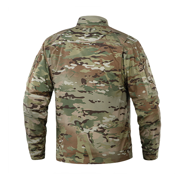M-Tac кітель Military Elite NYCO Extreme Multicam. Фото 4
