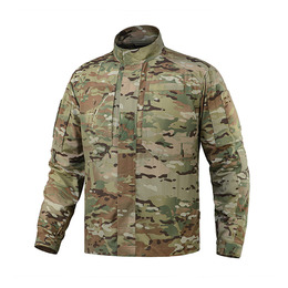 M-Tac кітель Military Elite NYCO Extreme Multicam