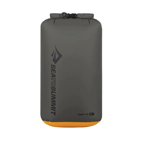 Гермочохол Evac Dry Bag, Beluga, 20 л від Sea to Summit