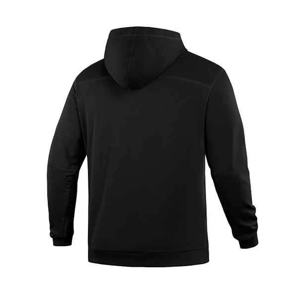M-Tac кофта Hoodie Odin Mystery Black. Фото 4
