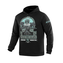 M-Tac кофта Hoodie Odin Mystery Black
