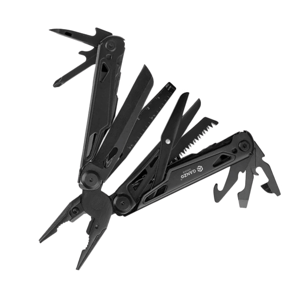 Мультитул Multi Tool Ganzo G303-B