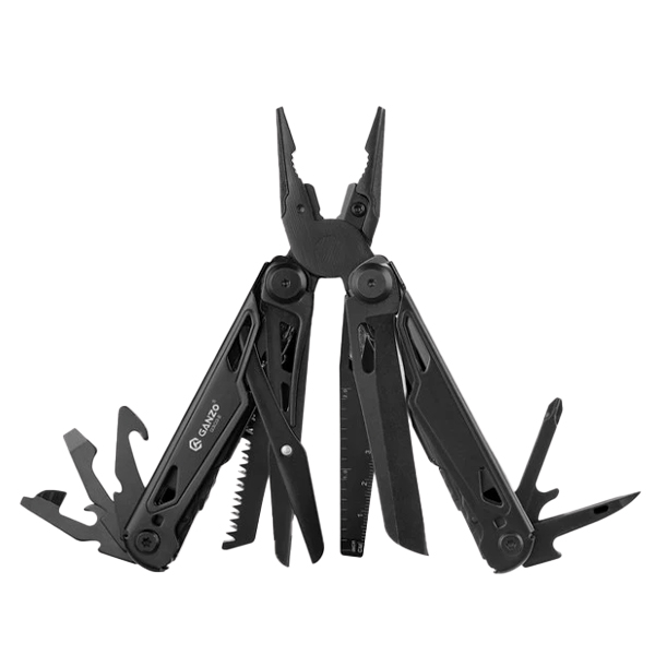Мультитул Multi Tool Ganzo G303-B. Фото 3