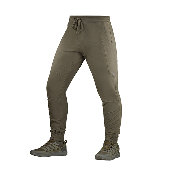M-Tac штани Stealth Active Dark Olive