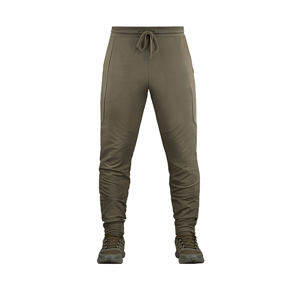 M-Tac штани Stealth Active Dark Olive. Фото 2