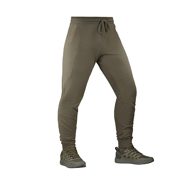M-Tac штани Stealth Active Dark Olive. Фото 3