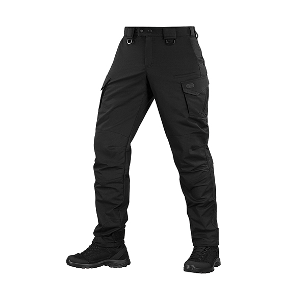 M-Tac штани Aggressor Special Edition Black 