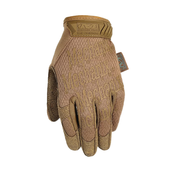 Рукавички Mechanix Original Coyote