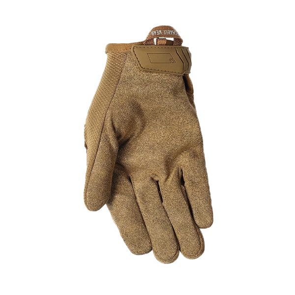 Рукавички Mechanix Original Coyote. Фото 2