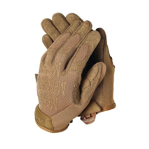 Рукавички Mechanix Original Coyote. Фото 3