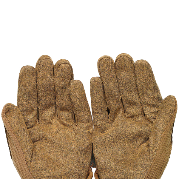 Рукавички Mechanix Original Coyote. Фото 4