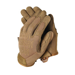Рукавички Mechanix Original Coyote. Фото 3