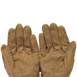 Рукавички Mechanix Original Coyote. Фото 4