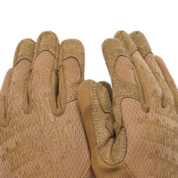 Рукавички Mechanix Original Coyote. Фото 5