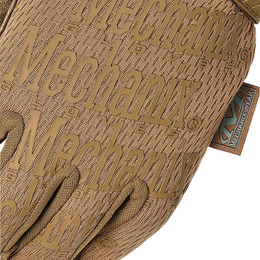 Рукавички Mechanix Original Coyote. Фото 6
