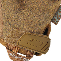 Рукавички Mechanix Original Coyote. Фото 8