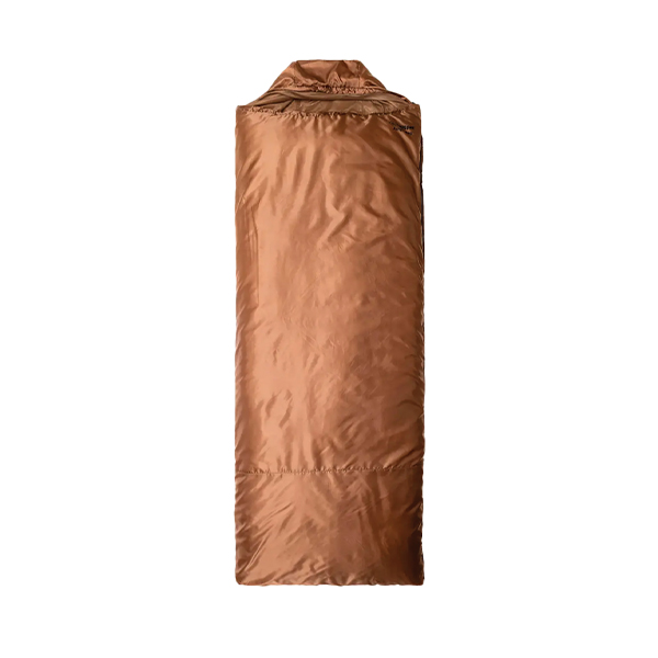 Спальний мішок Snugpak Jungle Bag RZ Coyote. Фото 2