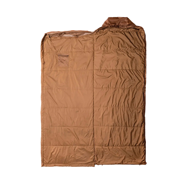 Спальний мішок Snugpak Jungle Bag RZ Coyote. Фото 3