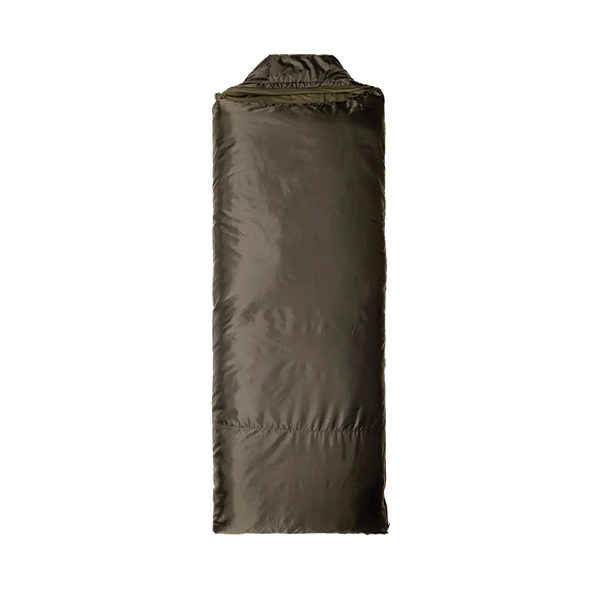 Спальний мішок Snugpak Jungle Bag RZ Olive. Фото 2