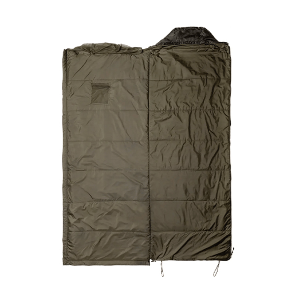 Спальний мішок Snugpak Jungle Bag RZ Olive. Фото 3