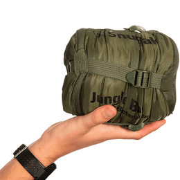 Спальний мішок Snugpak Jungle Bag RZ Olive. Фото 5