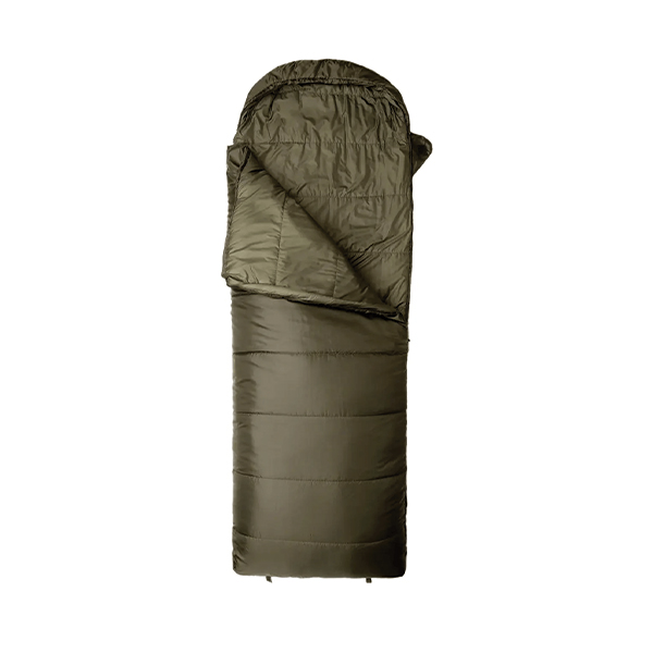 Спальний мішок Snugpak Nautilus LZ Olive