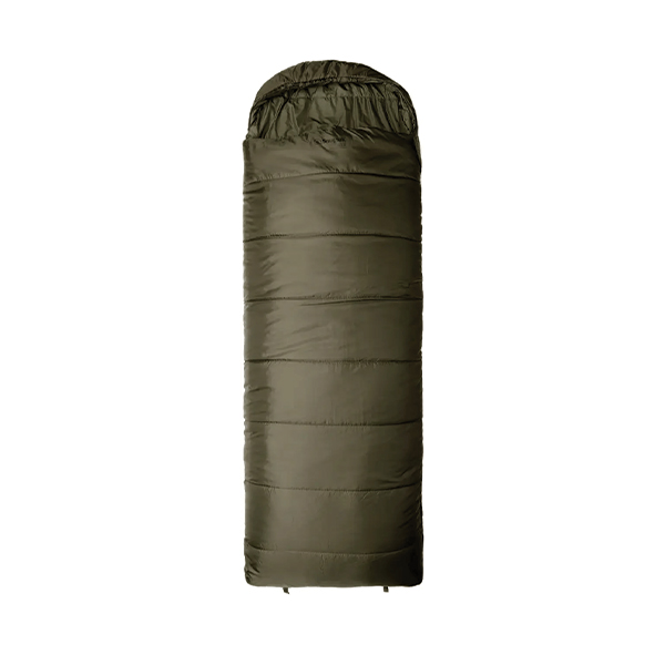 Спальний мішок Snugpak Nautilus LZ Olive. Фото 2