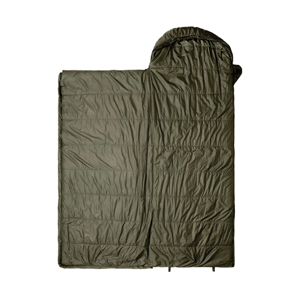 Спальний мішок Snugpak Nautilus LZ Olive. Фото 3