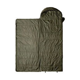 Спальний мішок Snugpak Nautilus LZ Olive. Фото 3