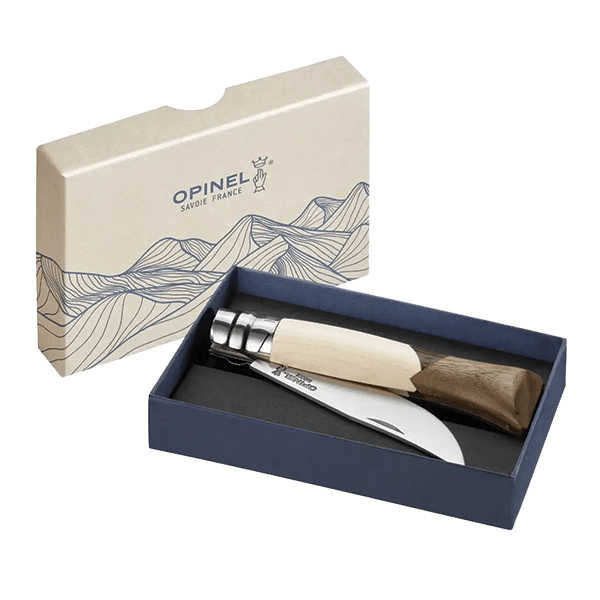 Ніж Opinel N°09 Cime. Фото 3