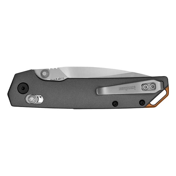 Ніж Kershaw Iridium. Фото 2