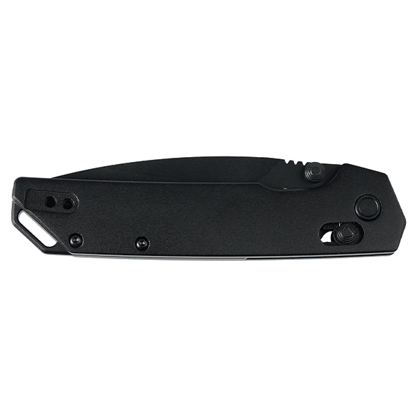 Ніж Kershaw Iridium Black. Фото 3