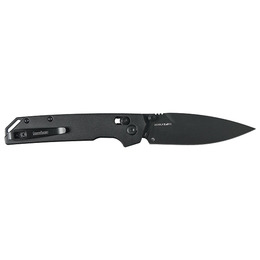 Ніж Kershaw Iridium Black