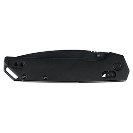 Ніж Kershaw Iridium Black. Фото 3
