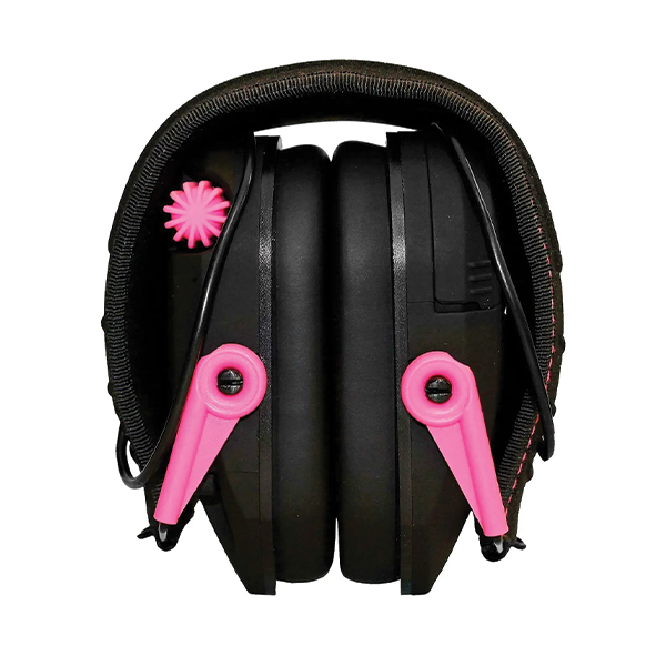 Навушники Walker’s Razor Pink активні. Фото 2