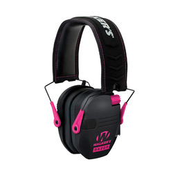 Навушники Walker’s Razor Pink активні