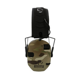 Активні навушники Walker’s Razor Slim Multicam. Фото 2
