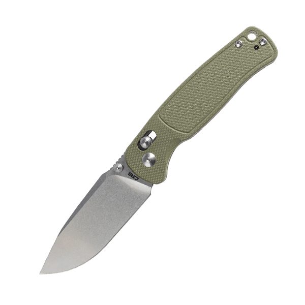 Ніж CJRB Shale AR-RPM9 G10 Green