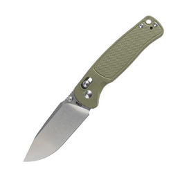 Ніж CJRB Shale AR-RPM9 G10 Green