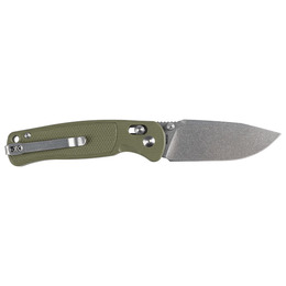 Ніж CJRB Shale AR-RPM9 G10 Green. Фото 2