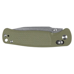 Ніж CJRB Shale AR-RPM9 G10 Green. Фото 3
